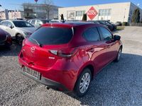 gebraucht Mazda 2 Lim. Signature+ *Klima*