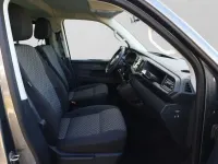 Gebraucht VW Multivan Trendline 110 PS (80 kW) 2021 Grau Van / Kleinbus