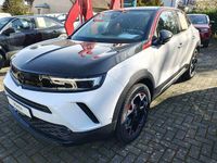Gebraucht Opel Mokka-e 100 kW (136 PS) 2024 Weiß SUV