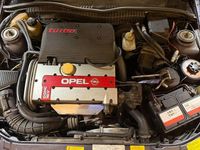 Gebraucht Opel Calibra 204 PS (150 kW) 1996 Violet Coupé