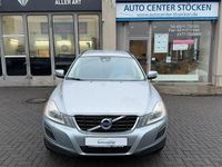 Gebraucht Volvo XC60 163 PS (119 kW) 2011 Silber SUV
