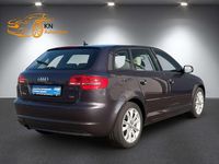 Gebraucht Audi A3 140 PS (102 kW) 2011 Braun Kleinwagen