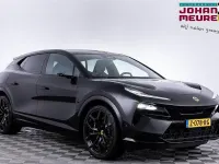 Brugt Lotus Eletre 450 kW (612 HK) 2024 Sort SUV