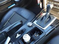 Gebraucht Mercedes E220 2011 Schwarz Kombi