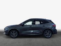 Gebraucht Ford Kuga ST-Line X 150 PS (110 kW) 2023 Magnetic grey metallic SUV