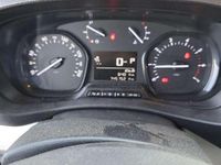 Second-hand Citroën Jumpy 177 CP (130 kW) 2020 Alb Monovolum