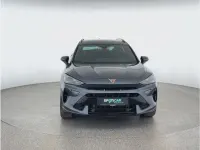 Gebraucht Cupra Formentor Basis 150 PS (110 kW) 2025 Grau (metallic) SUV