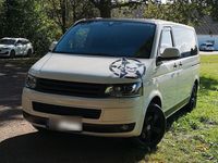 gebraucht VW Multivan T5 FaceliftEdition 25