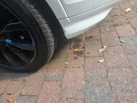 Gebraucht Ford Kuga ST-Line 242 PS (177 kW) 2018 Weiß SUV