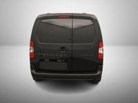 Neu Peugeot Partner 131 PS (96 kW) 2026 Schwarz Van / Kleinbus