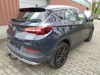 gebraucht Opel Grandland X 2.0 D, Autom., Leder, AHK, Kamera