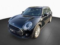 Gebraucht Mini Cooper Clubman 2022 Schwarz Kombi