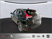 Gebraucht Mitsubishi Eclipse Cross 188 PS (138 kW) 2023 Schwarz SUV