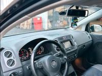 Gebraucht VW Golf VII 105 PS (77 kW) 2013 Blau Kleinwagen