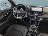 Gebraucht Hyundai i30 101 PS (74 kW) 2025 Weiß Kombi