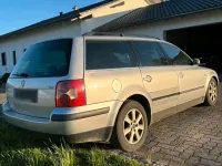 Käytetty VW Passat 115 HP (84 kW) 2001 Farmari