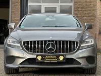 gebraucht Mercedes CLS350 CLS 350Shooting Brake*AMG*360°*LED*ELEKHECK