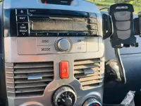 Gebraucht Daihatsu Terios 105 PS (77 kW) 2008 Grau SUV