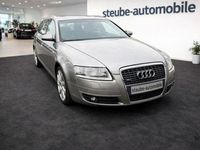 Gebraucht Audi A6 Comfort 258 PS (189 kW) 2007 Grau Kombi