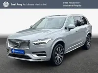 Gebraucht Volvo XC90 Ultimate 250 PS (183 kW) 2024 Grau SUV