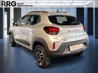 Gebraucht Dacia Spring Extreme 47 kW (65 PS) 2024 Grau Kleinwagen