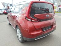 gebraucht Kia Soul EV Werksgarantie!!!