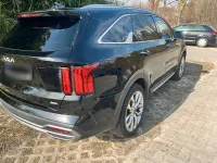Gebraucht Kia Sorento Platinum 193 PS (141 kW) 2023 Schwarz SUV