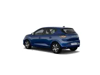 Neu Dacia Sandero Expression 101 PS (74 kW) 2026 Ironblau metallic Limousine