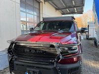 Occasion Dodge Ram Limited 401 ch (294 kW) 2022 Rouge Pick-up