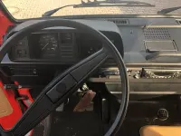 Gebraucht VW T3 75 PS (55 kW) 1986 Van