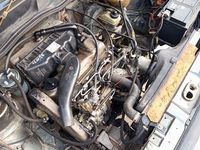 Gebraucht VW Jetta 54 PS (39 kW) 1983 Grau Limousine