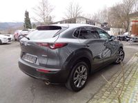 gebraucht Mazda CX-30 SKYACTIV-X Automatik Selection inkl. Design,- und