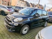 gebraucht Fiat 500L Pop Star Panorama Freisprecheinrichtung