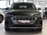 gebraucht Audi e-tron 55 quattro Advanced AHK LM21 ACC Matrix LED Led...