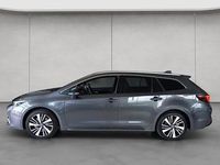 Neu Toyota Corolla 180 PS (132 kW) 2025 Grau Kombi