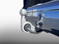 Neu VW Multivan 150 PS (110 kW) 2026 Weiß Van