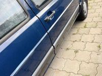 gebraucht VW Golf II GolfCL Automatik