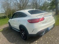 gebraucht Mercedes GLE43 AMG AMG 4Matic PANO/SHZ/LEDER/ACC/CAM/LED