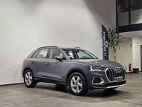 Second-hand Audi Q3 Sport 150 CP (110 kW) 2024 Gri SUV