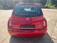 gebraucht Nissan Micra Visia Aus 1 Hand Klima+Tüv Au Neu