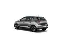 Neu Dacia Sandero Journey 122 PS (89 kW) 2026 Grau Limousine