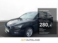 Gebraucht Seat Leon 150 PS (110 kW) 2025 Schwarz Limousine