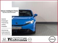 Gebraucht Honda Prelude Advance 194 PS (142 kW) 2026 Blau (metallic) Coupé