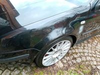 Second-hand VW Golf 131 CP (96 kW) 2004 Negru Coupe