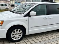 gebraucht Chrysler Grand Voyager RT