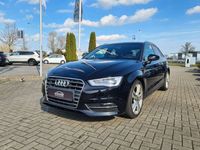 gebraucht Audi A3 Sportback Ambition