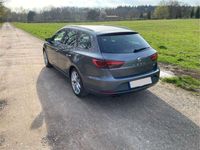 gebraucht Seat Leon ST 1.8 TSI Start&Stop FR