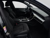 Gebraucht Audi S6 Ambiente 344 PS (253 kW) 2024 Daytonagrau perleffekt Kombi