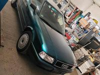 Second-hand Audi 80 90 CP (66 kW) 1993 Verde Berlinǎ