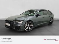 Gebraucht Audi S6 Ambiente 344 PS (253 kW) 2025 Grau Kombi